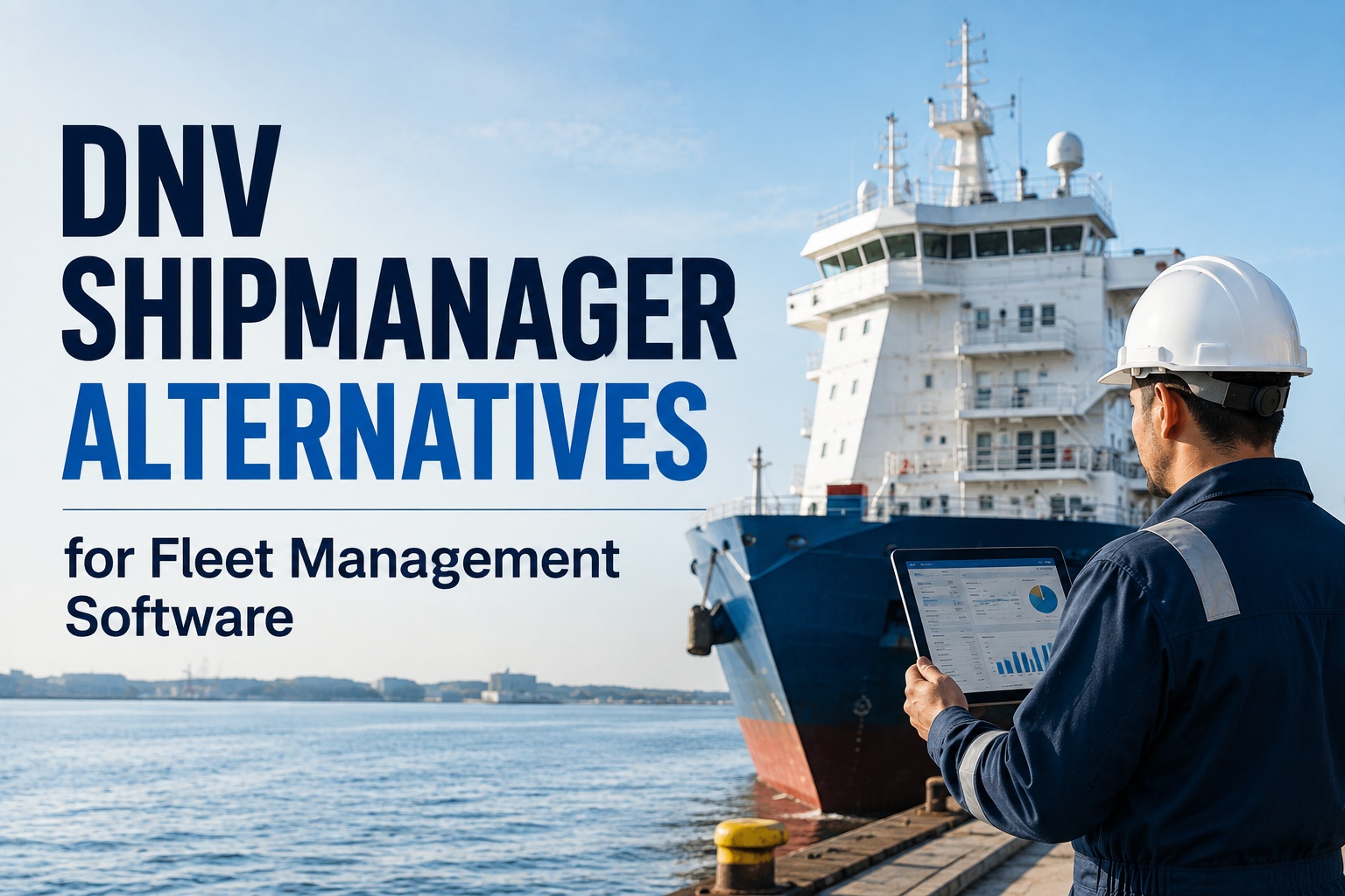 dnv-shipmanager-alternatives-fleet-management-software-guide