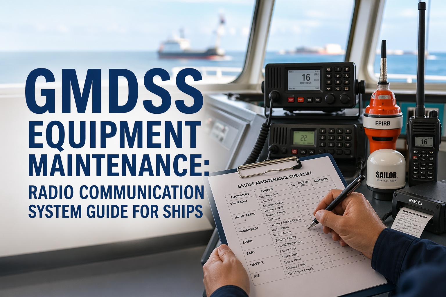 gmdss-equipment-maintenance-radio-communication-ships