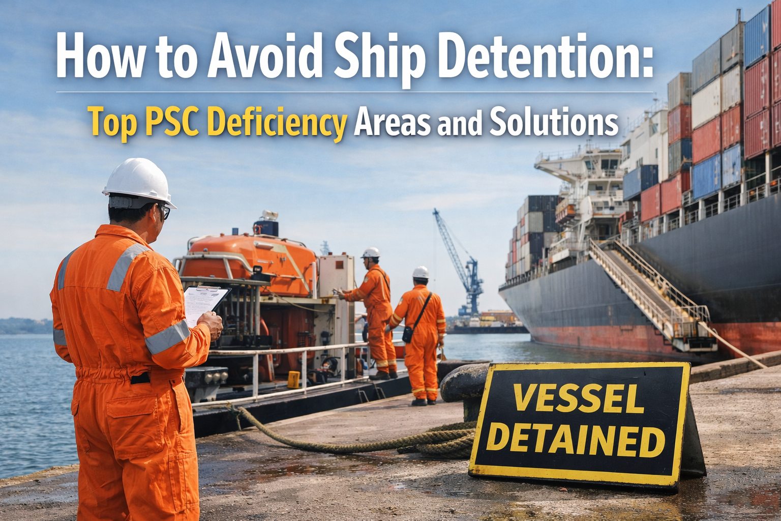 how-to-avoid-ship-detention-top-psc-deficiency-areas-solutions