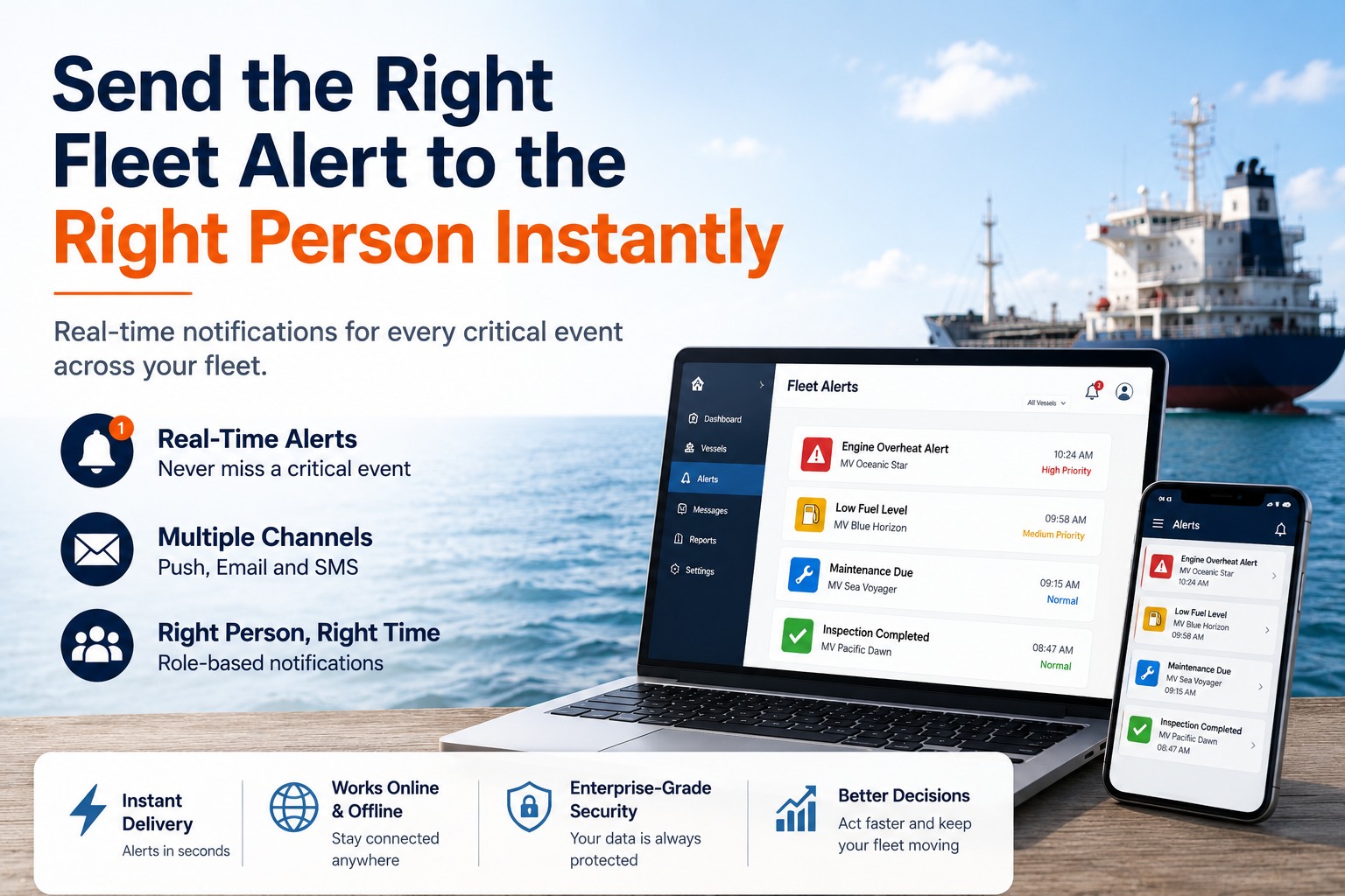 marine-fleet-notification-system