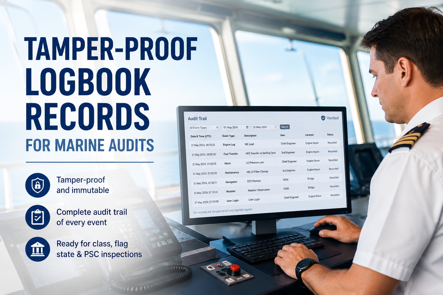 maritime-audit-trail-logbook