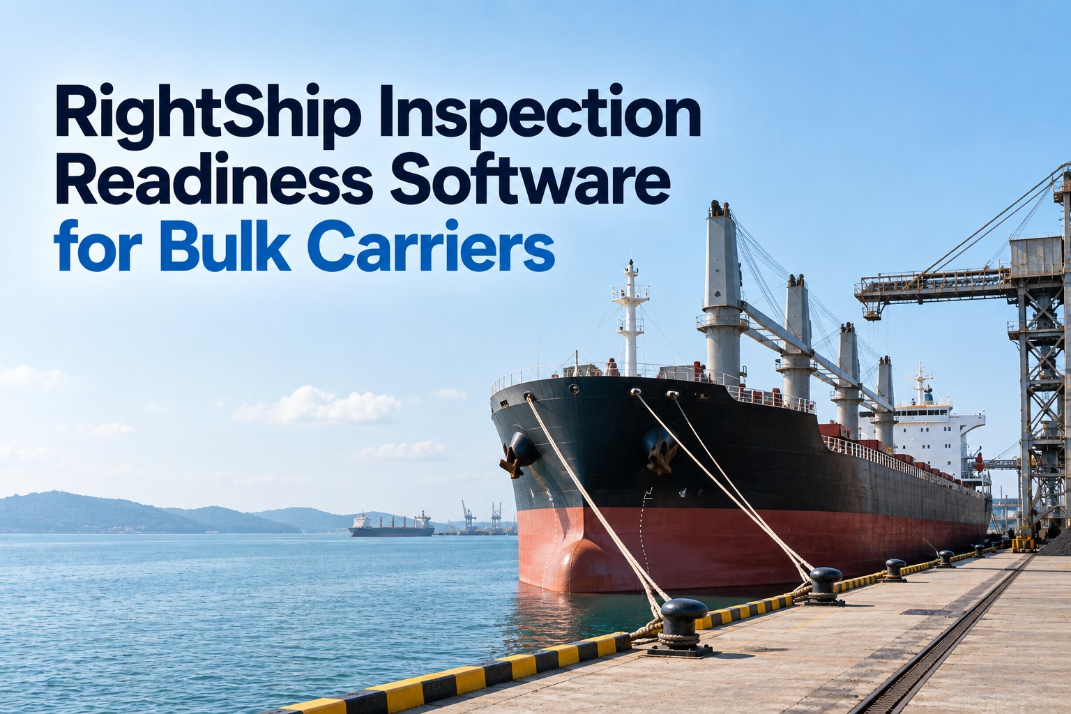 rightship-inspection-readiness-software-bulk-carrier-fleets