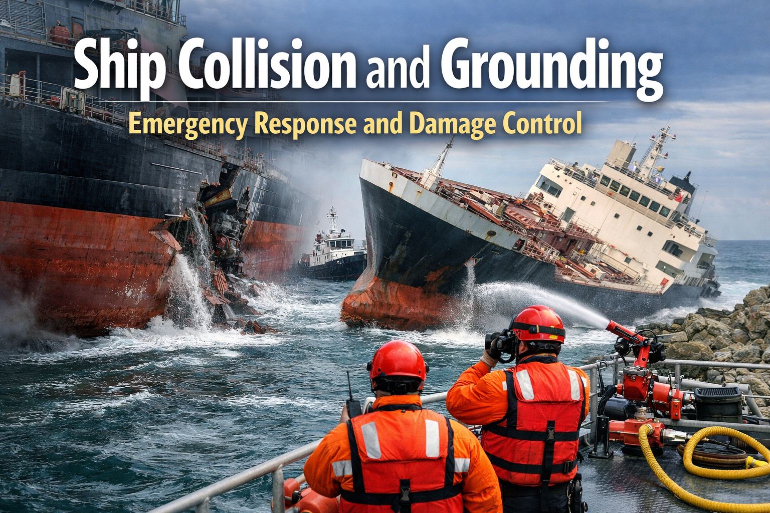 ship-collision-grounding-emergency-response-damage-control