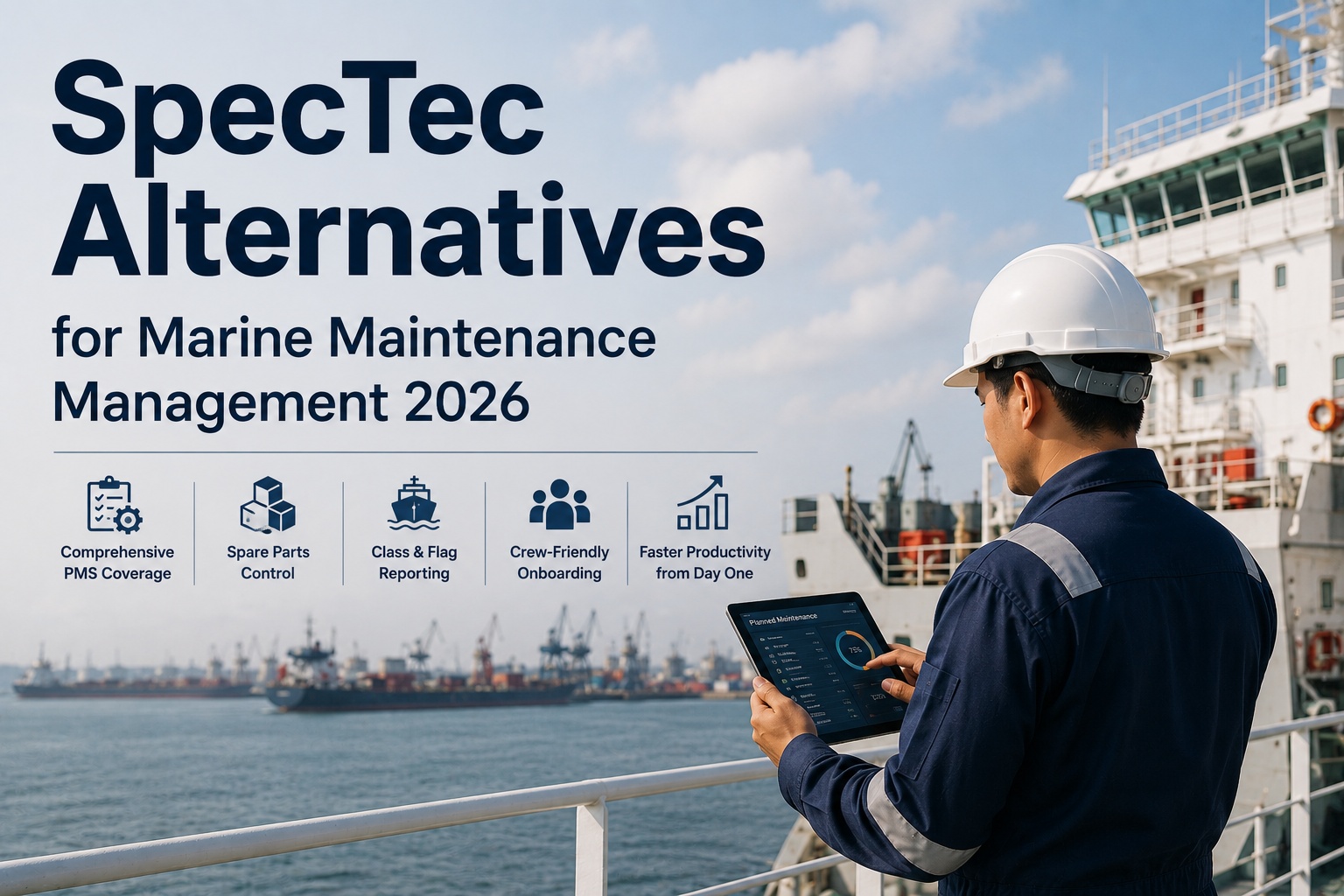 spectec-alternatives-marine-maintenance-software-shipowners