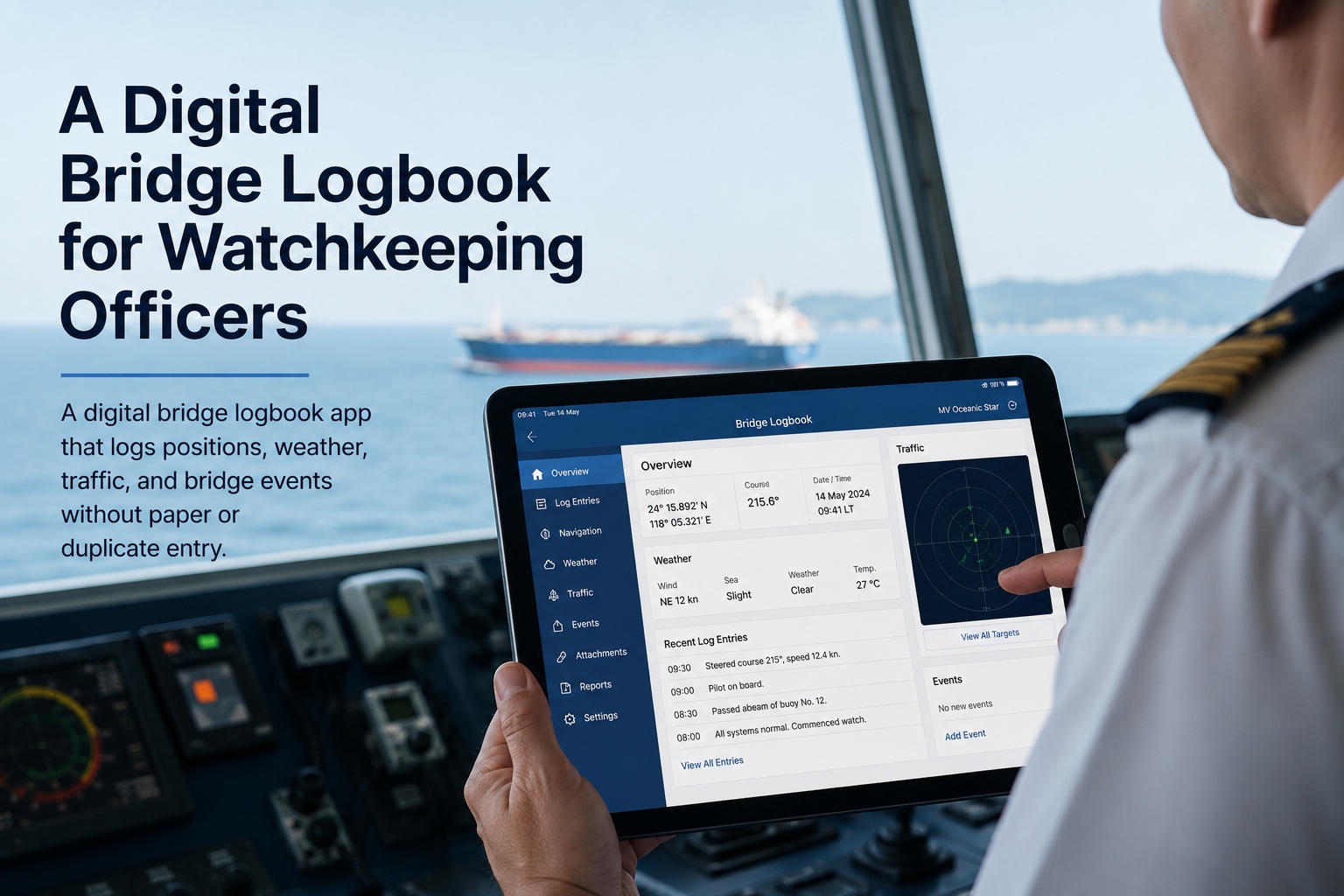 best-2026-bridge-logbook-digital-app