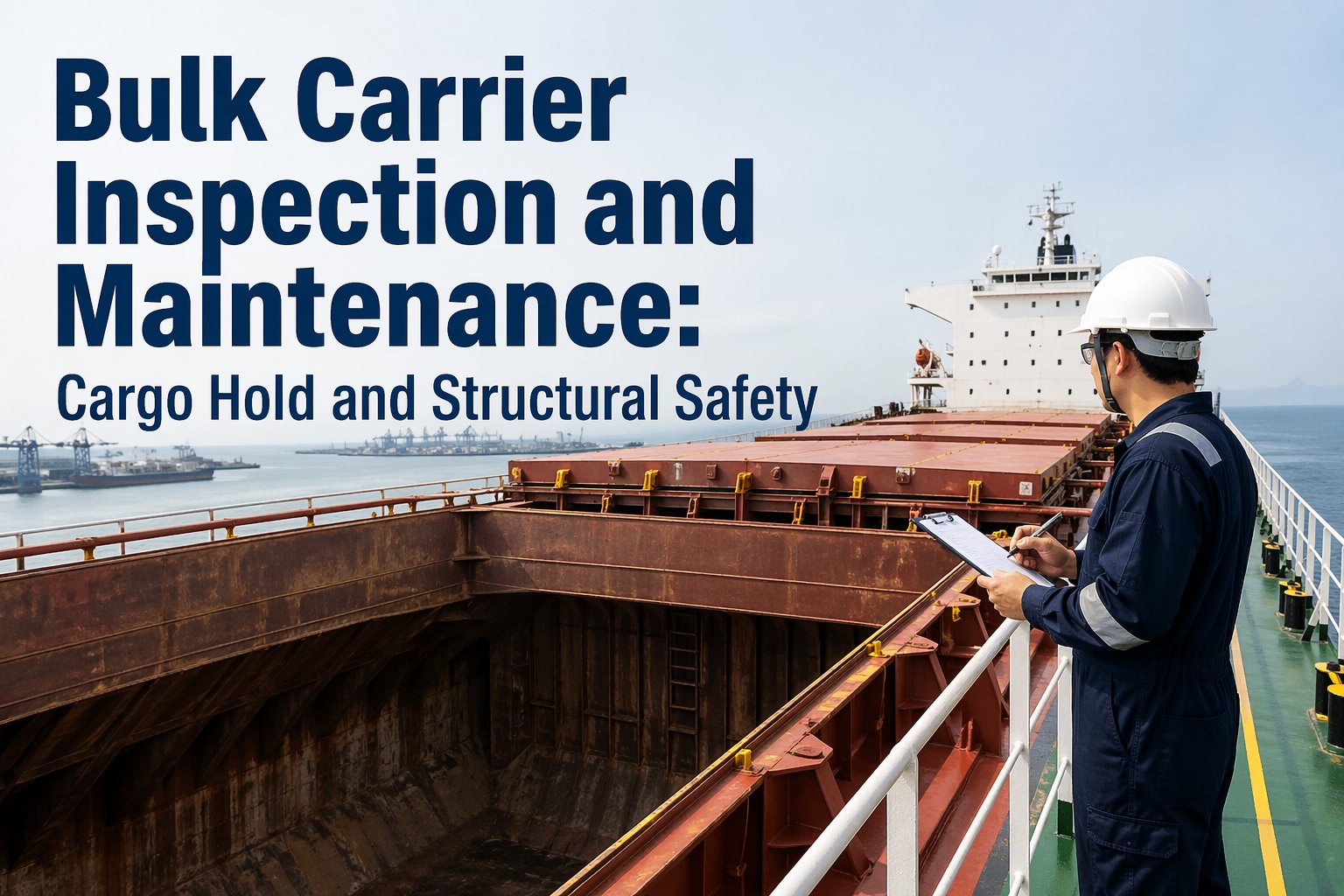 bulk-carrier-inspection-maintenance-cargo-hold-structural-safety