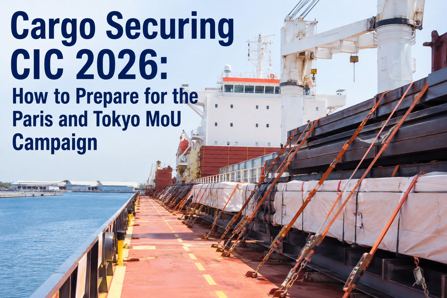 cargo-securing-cic-2026-paris-tokyo-mou-campaign-preparation