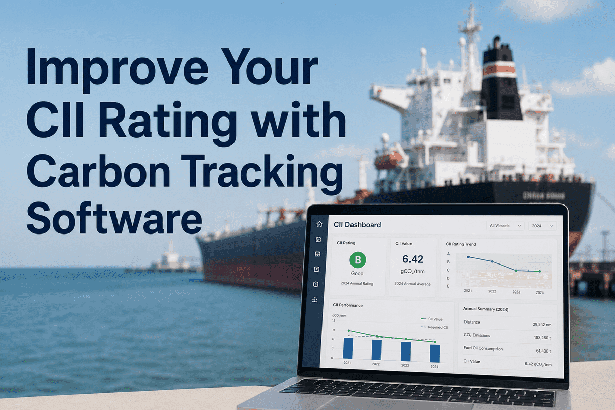 cii-carbon-intensity-tracking-software