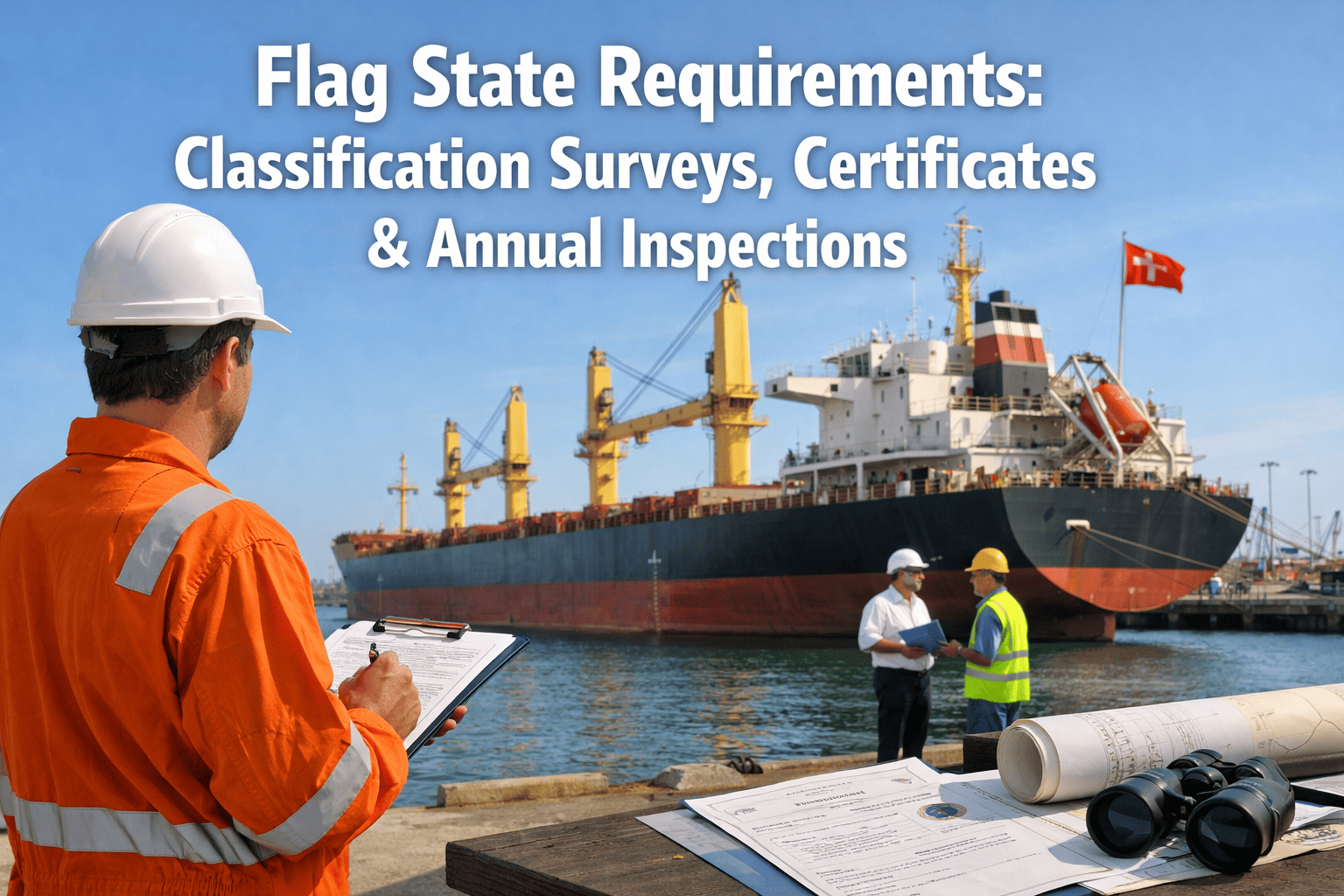 flag-state-classification-surveys-certificates-inspections