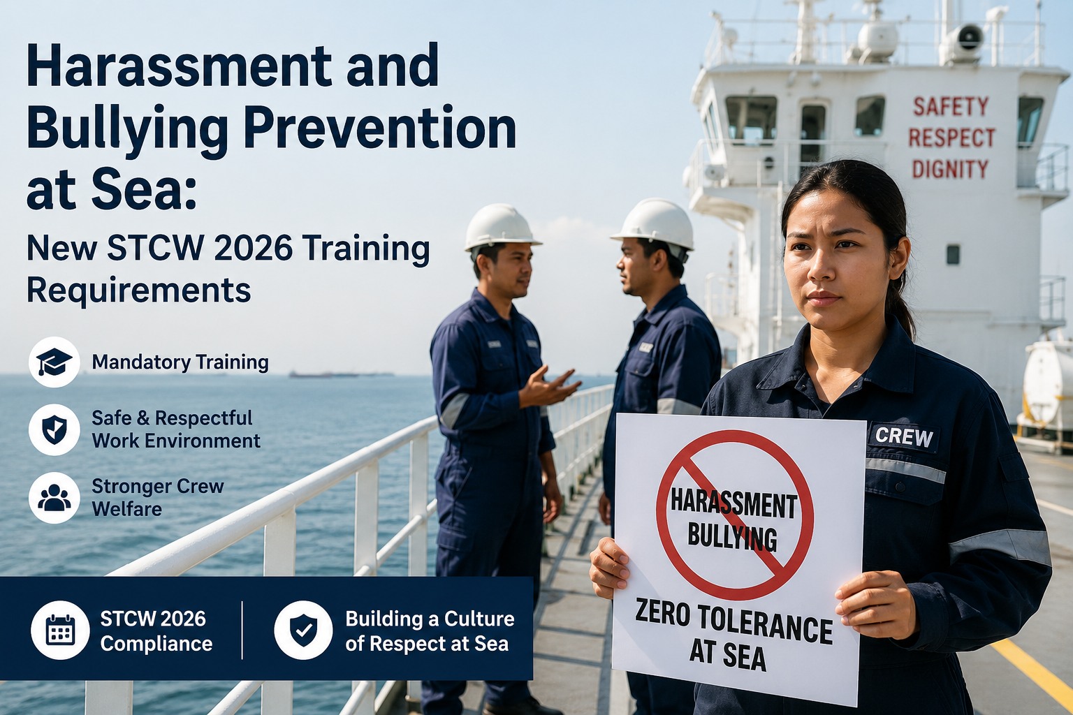 harassment-bullying-prevention-sea-stcw-2026-training