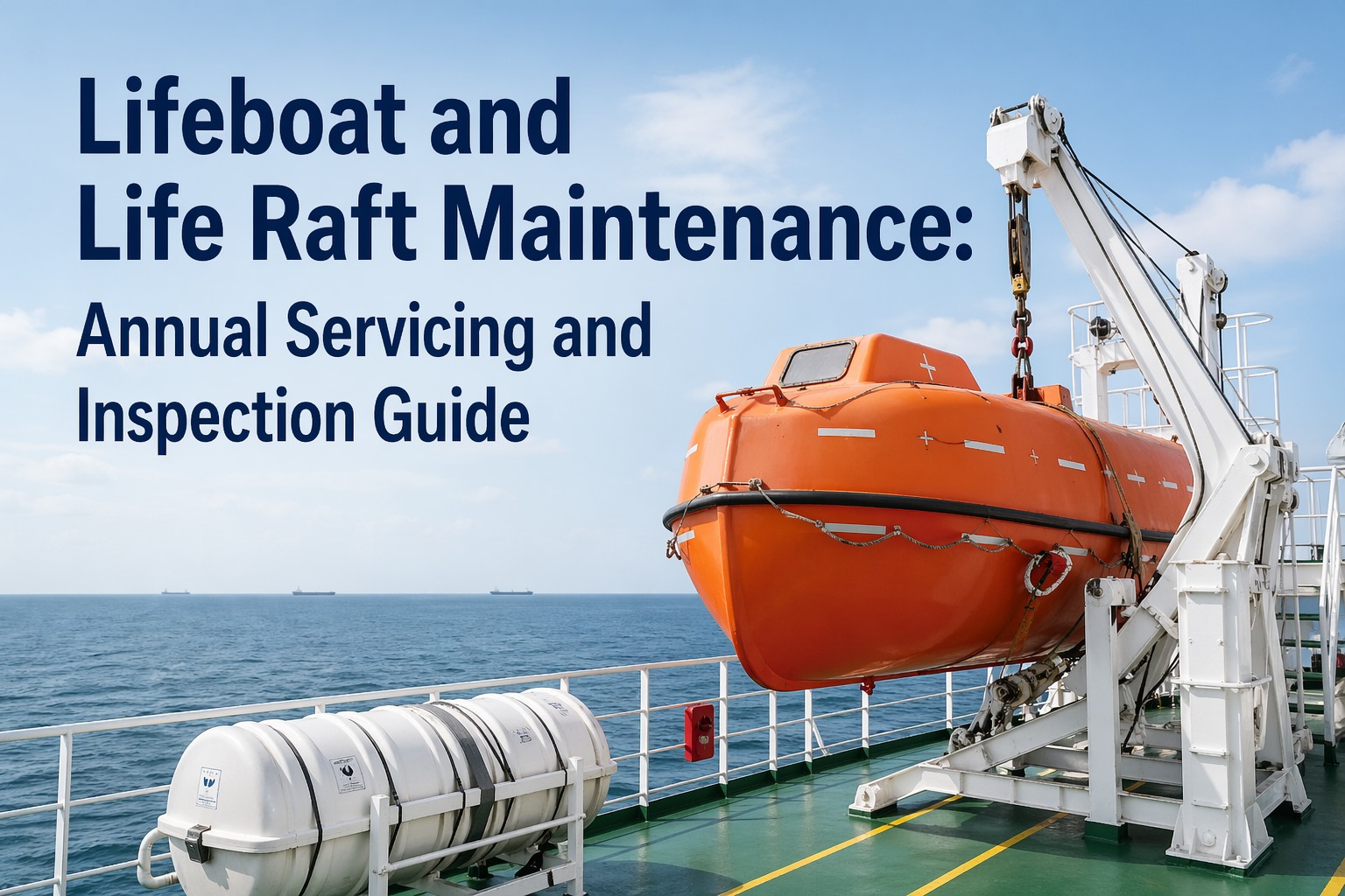 lifeboat-life-raft-maintenance-annual-servicing-inspection