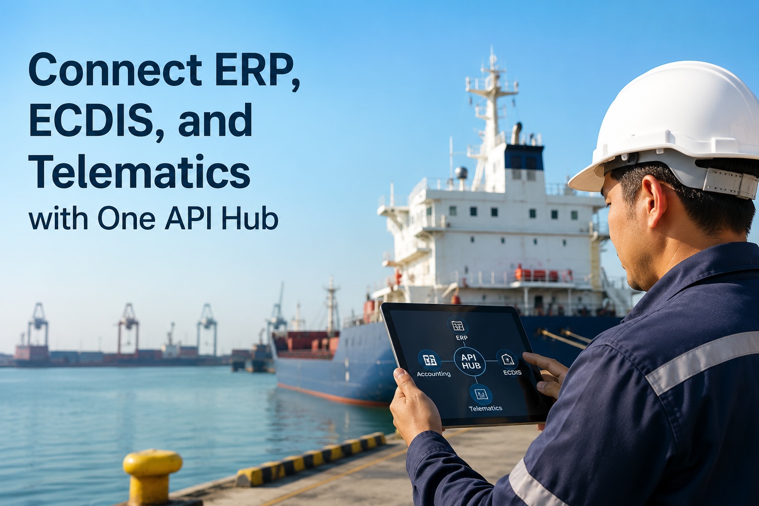 multi-language-marine-software