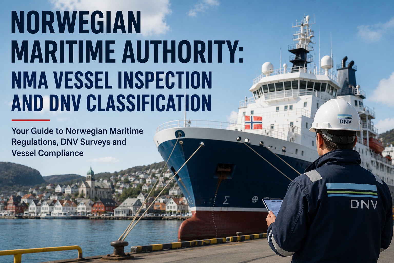 norwegian-maritime-authority-nma-vessel-inspection-dnv