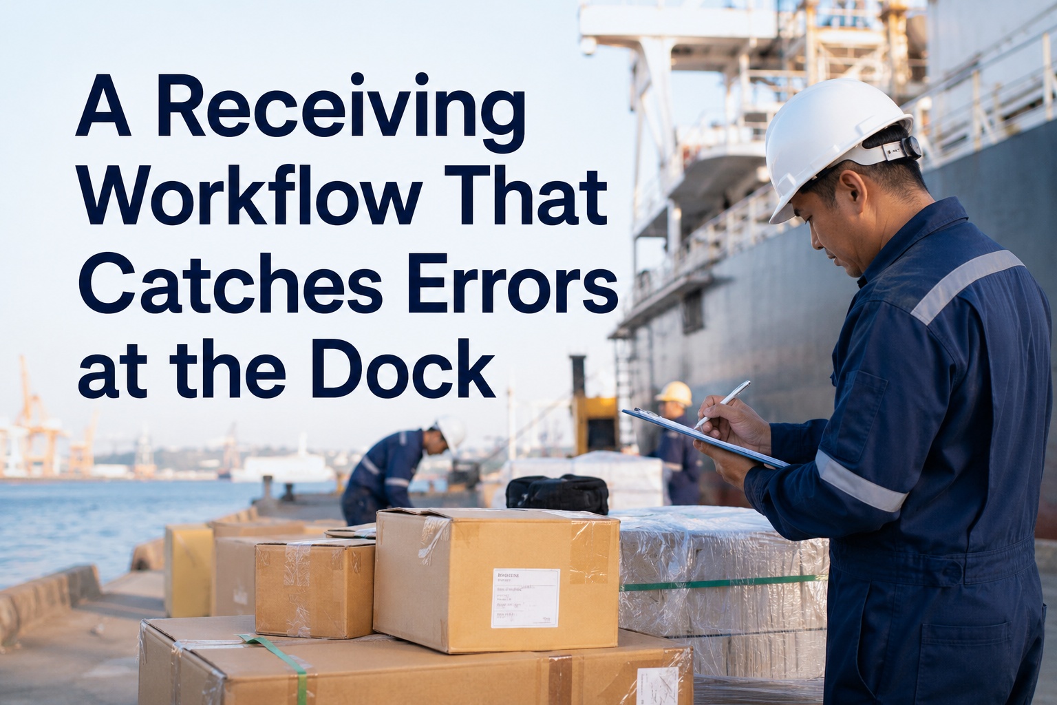 receiving-workflow-marine-inventory