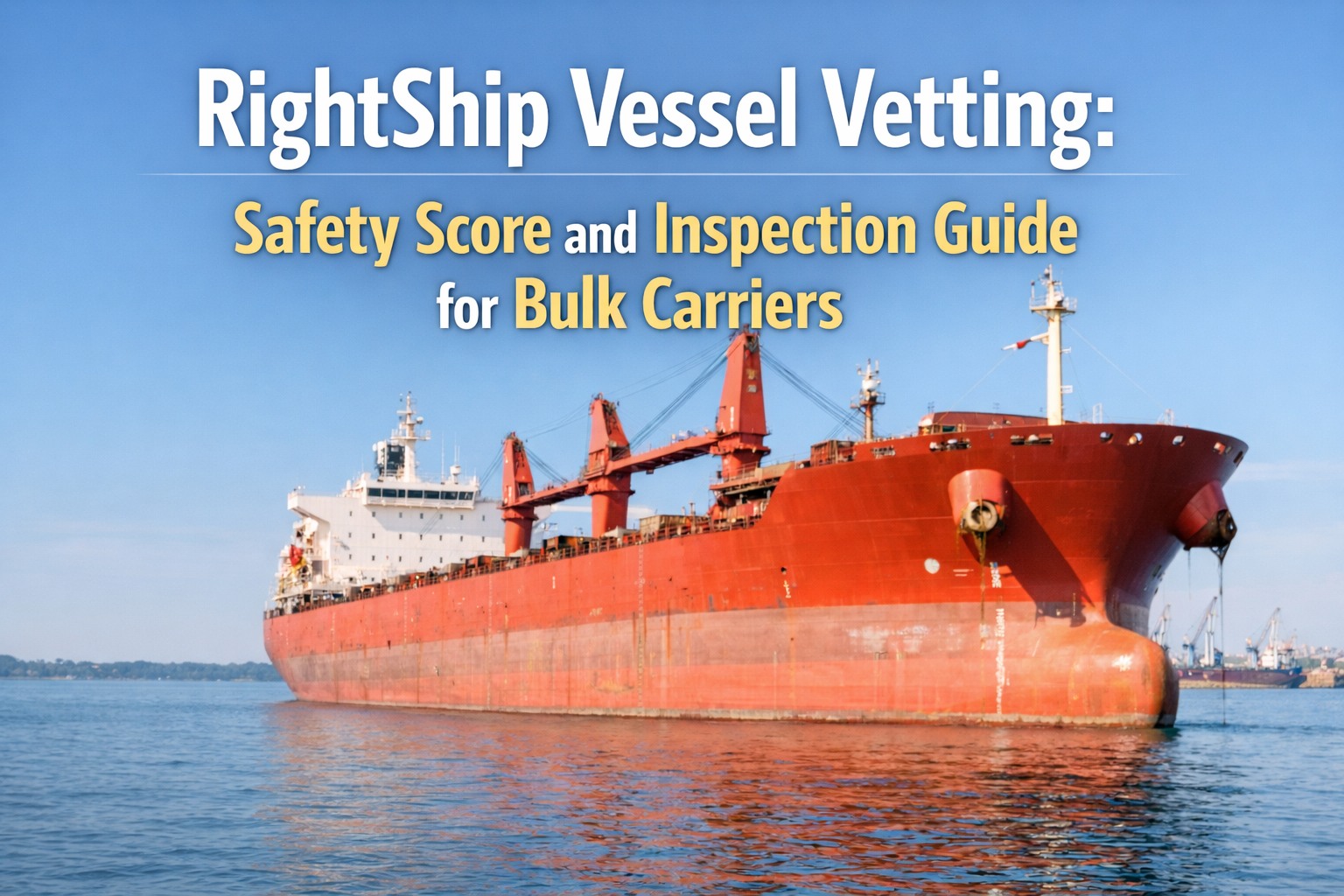 rightship-vessel-vetting-safety-score-inspection-guide-bulk-carriers