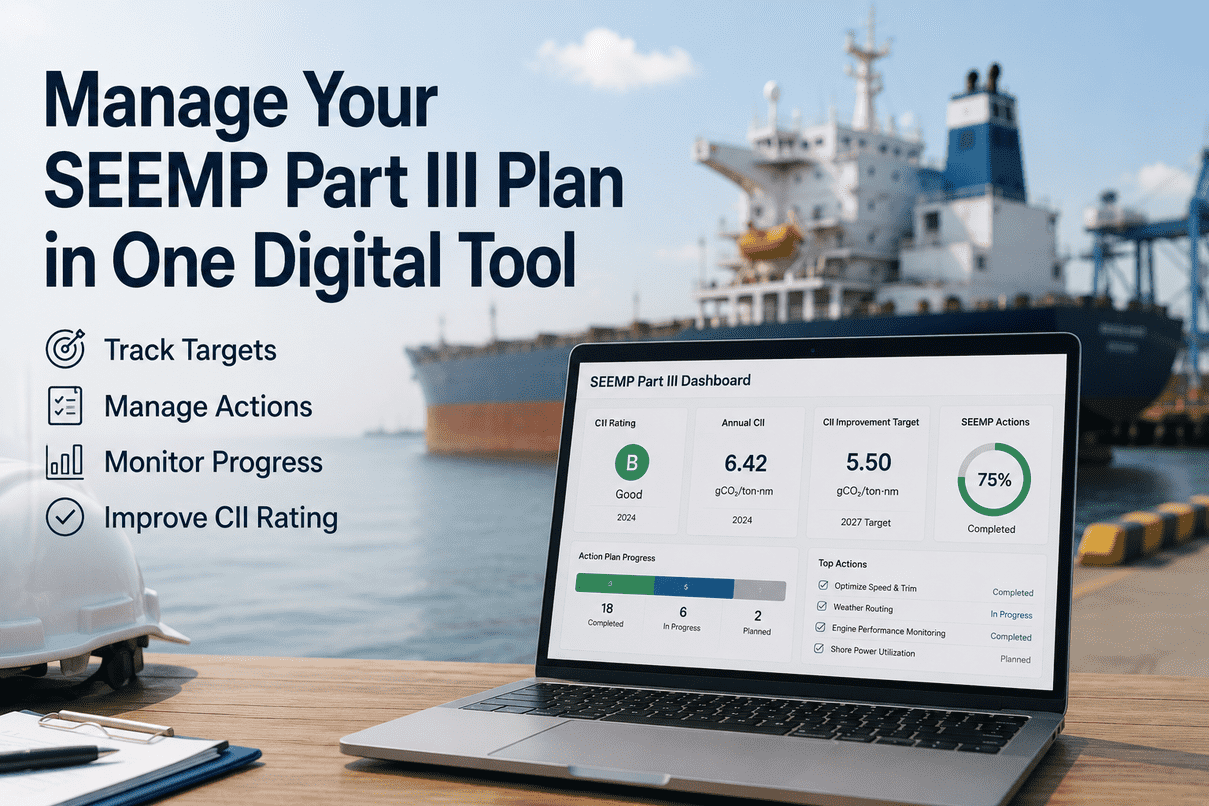 seemp-part-iii-compliance-software