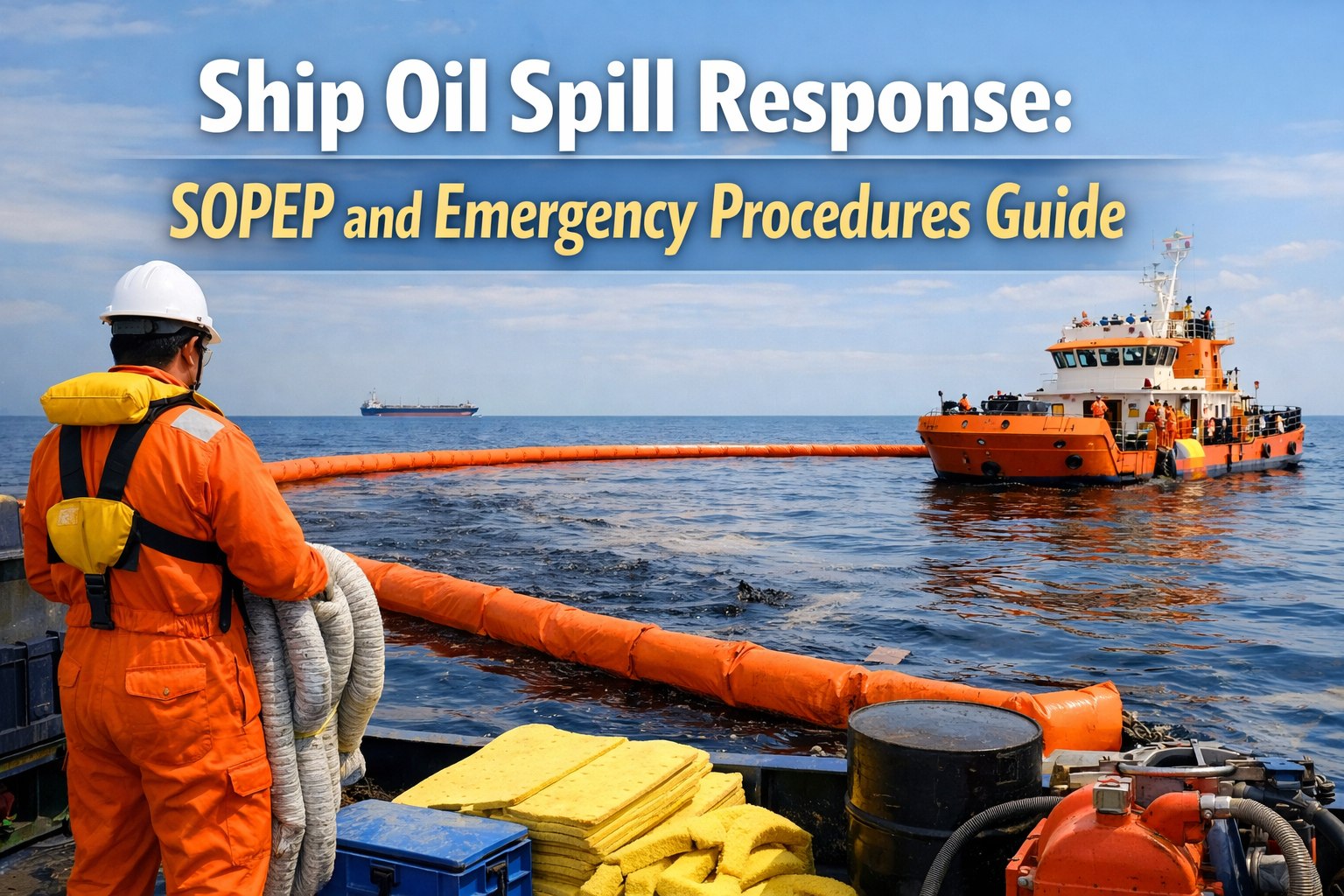 ship-oil-spill-response-sopep-emergency-procedures