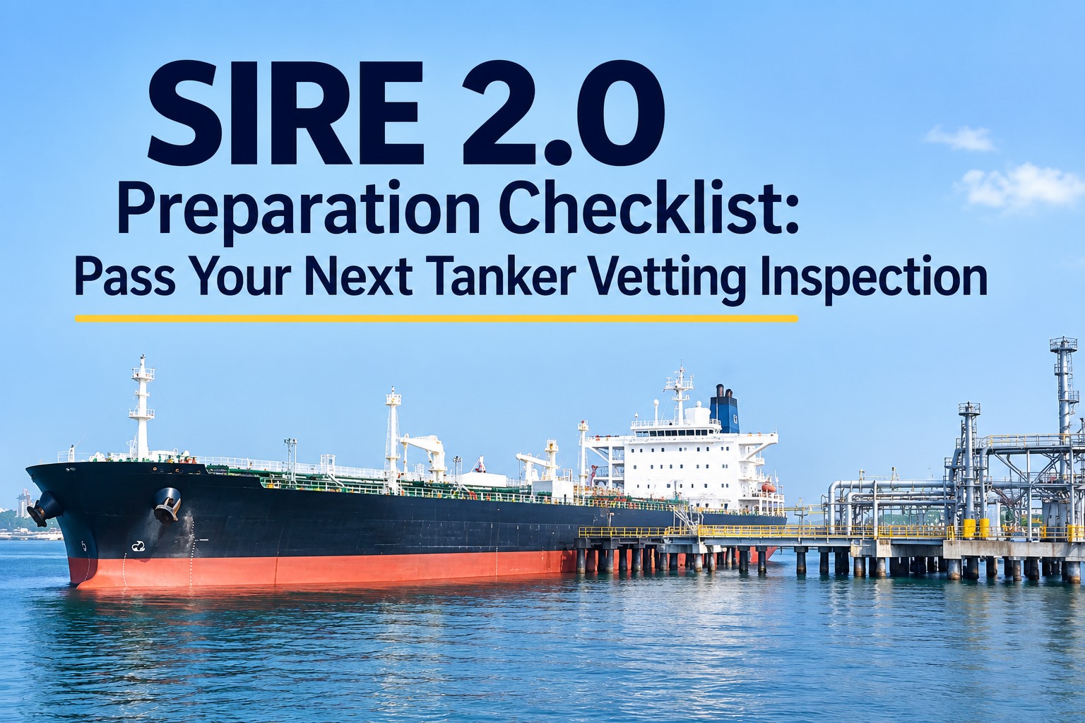 sire-2-0-preparation-checklist-tanker-vetting-inspectio