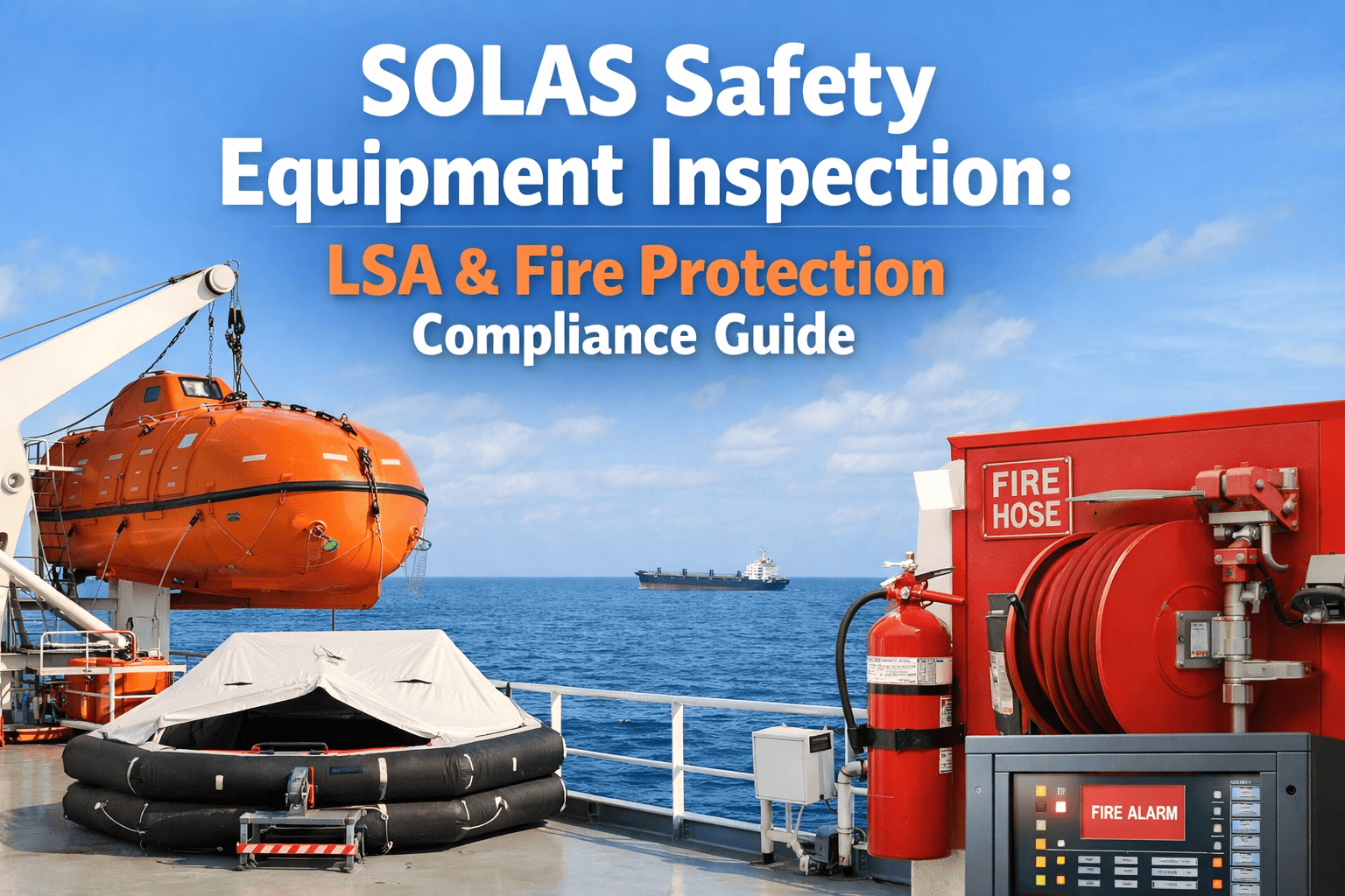 solas-safety-equipment-inspection-lsa-fire-protection-guide