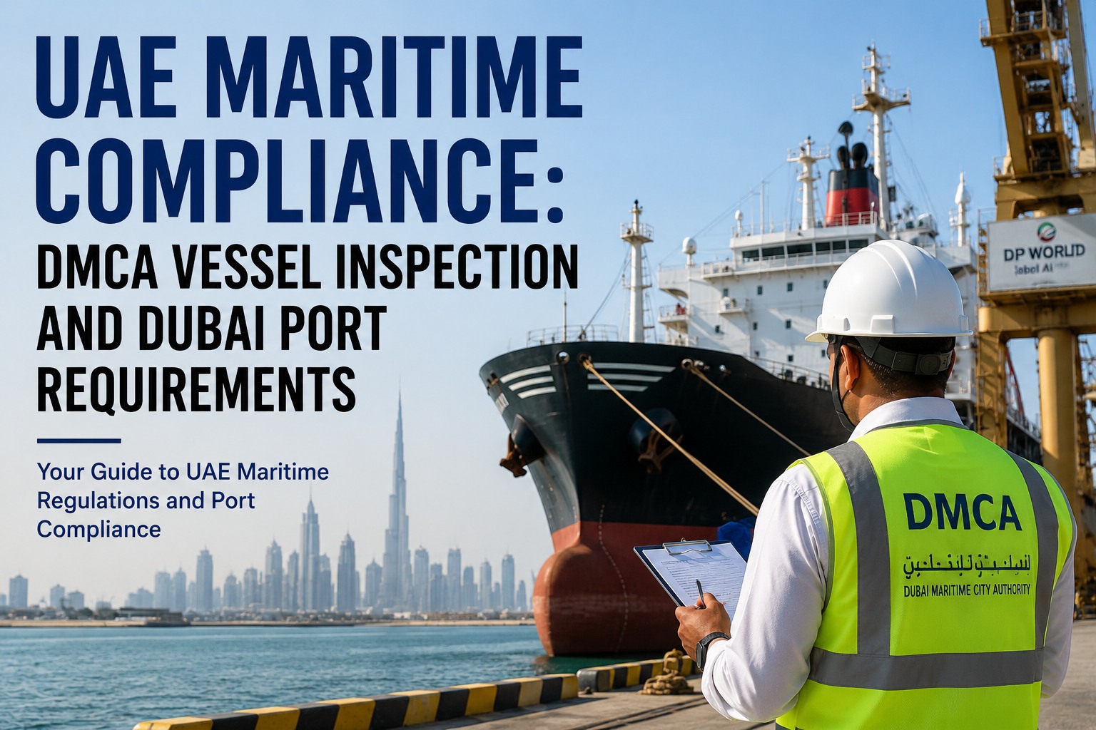 uae-maritime-compliance-dmca-vessel-inspection-dubai-port