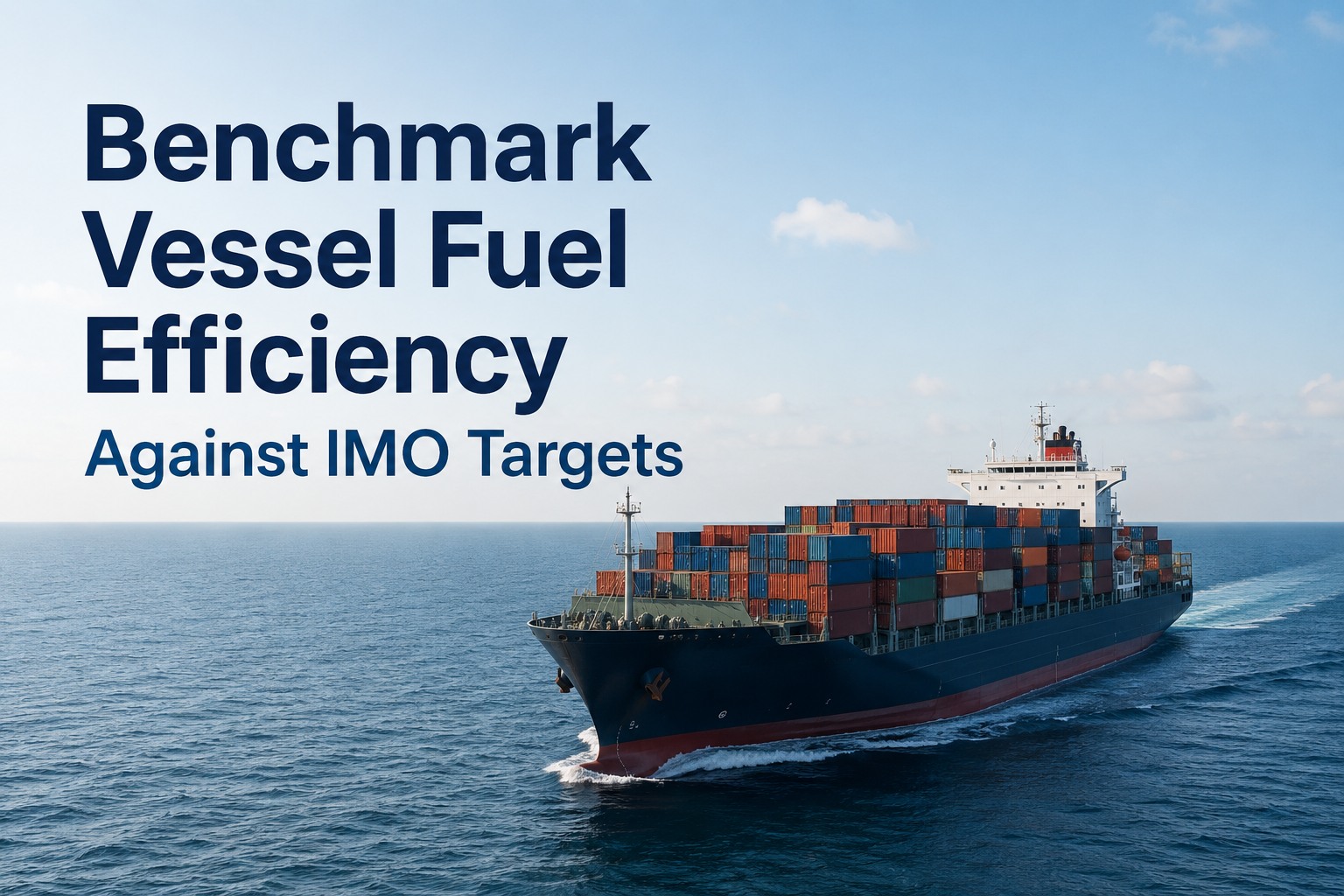 vessel-fuel-efficiency-tracking