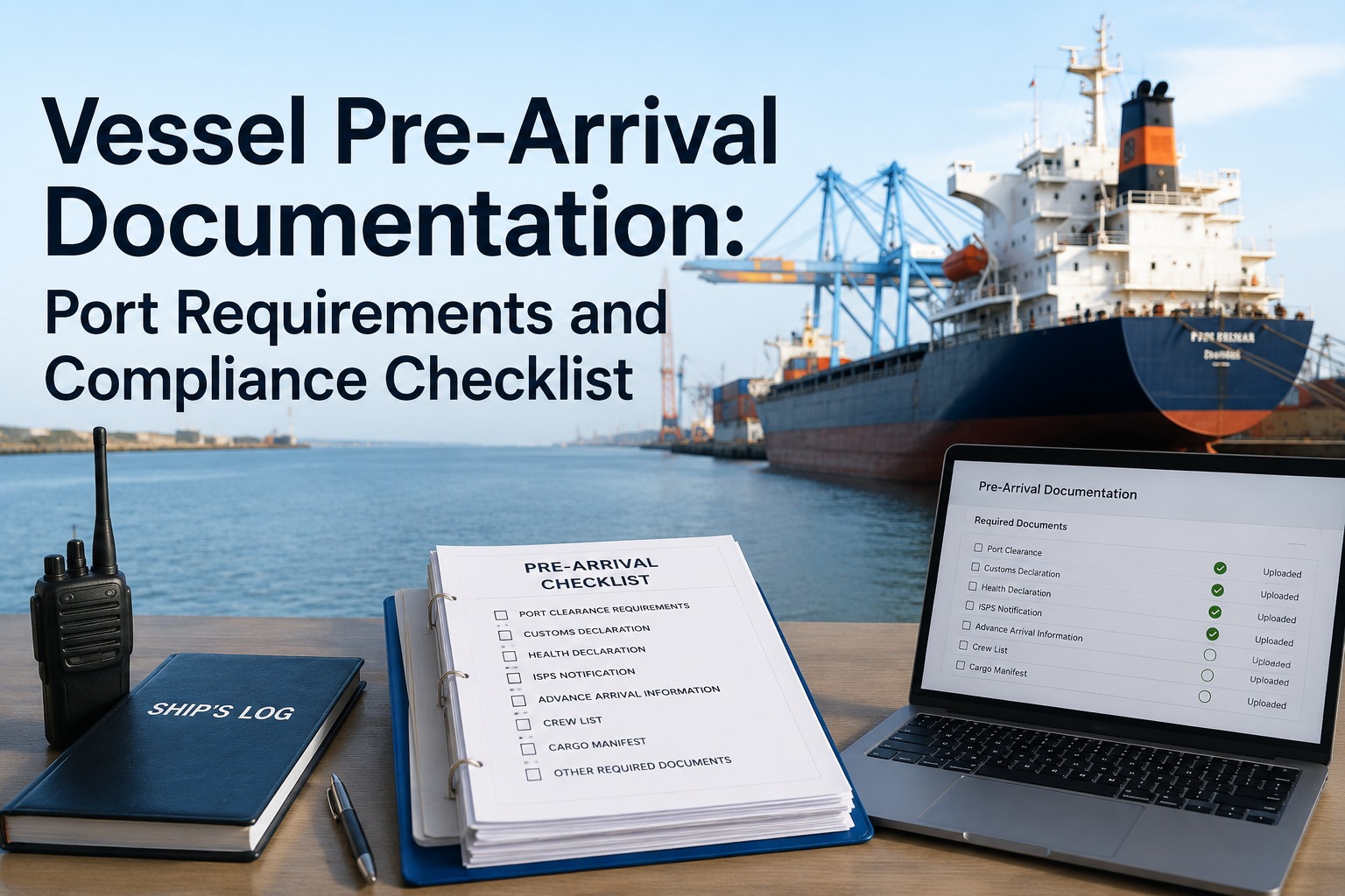 vessel-pre-arrival-documentation-port-requirements-checklist