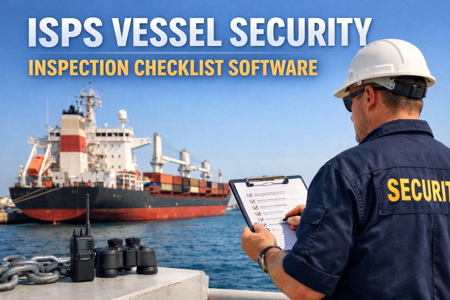 isps-vessel-security-inspection-checklist-software
